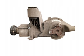 DIFFERENTIAL BRIDGE REAR OPEL MOCHA A TRAX I 1 4 T 140KM 95273523 95273423R Catalog number of the part MM_95273523 95273423R