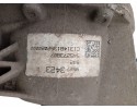 DIFFERENTIAL BRIDGE REAR OPEL MOCHA A TRAX I 1 4 T 140KM 95273523 95273423R Car type passenger cars
