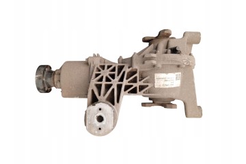 DIFFERENTIAL BRIDGE REAR OPEL MOCHA A TRAX I 1 4 T 140KM 95273523 95273423R Engine type gasoline