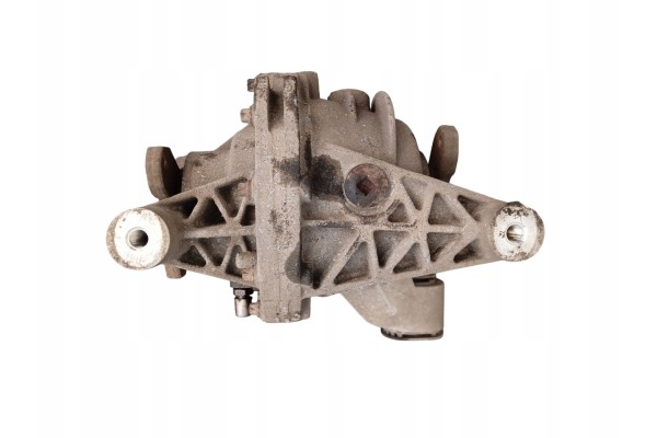 DIFFERENTIAL BRIDGE REAR OPEL MOCHA A TRAX I 1 4 T 140KM 95273523 95273423R Quality of parts according to GVO O original with ma