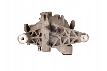 DIFFERENTIAL BRIDGE REAR OPEL MOCHA A TRAX I 1 4 T 140KM 95273523 95273423R Quality of parts according to GVO O original with ma