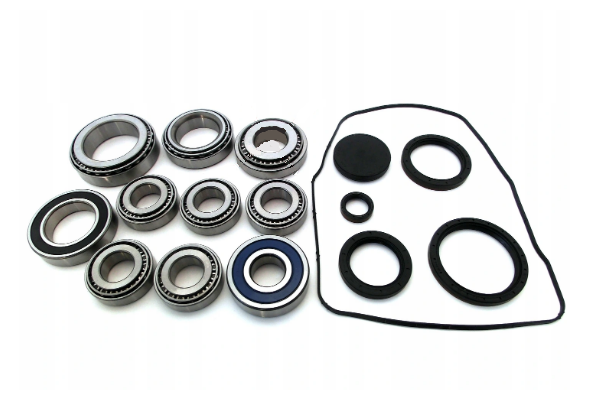 BEARING SEALS SET DSG7 0AM OAM 0CW OCW DSG 7 DQ200