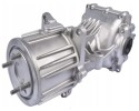 New Haldex NISSAN QASHQAI ROGUE X TRIAL 4WD 4X4 Rear Differential Bridge