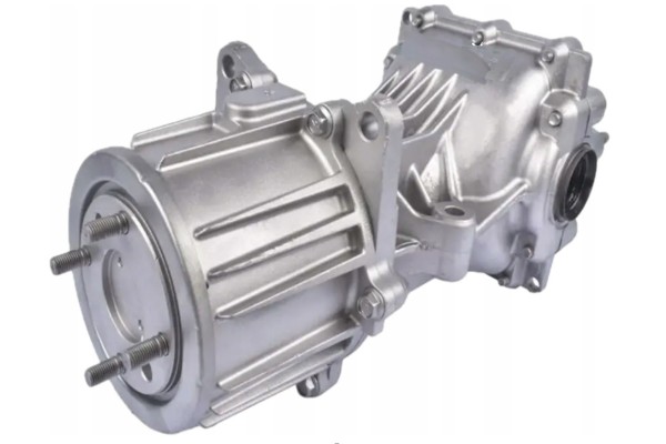 New Haldex NISSAN QASHQAI ROGUE X TRIAL 4WD 4X4 Rear Differential Bridge