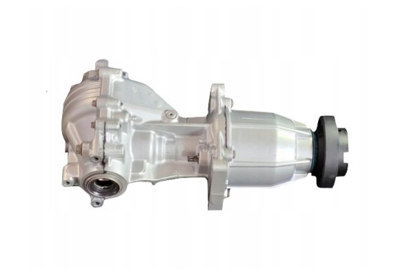 Rear bridge differential FORD 4X4 AWD S156 D S158 A S164 A S150 D