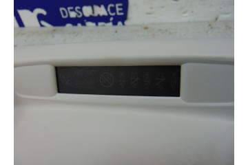 9801287577  LUZ INTERIOR CITROEN C4 CACTUS Feel 2014 9801287577 179020 CITROEN - 2