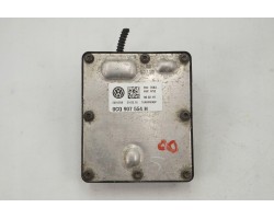 HALDEX VW BRIDGE MODULE SKODA SEAT AUDI 0CQ907554H