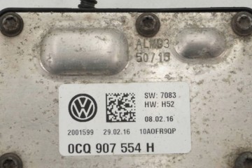 HALDEX VW BRIDGE MODULE SKODA SEAT AUDI 0CQ907554H Catalog number of the part 0CQ907554H