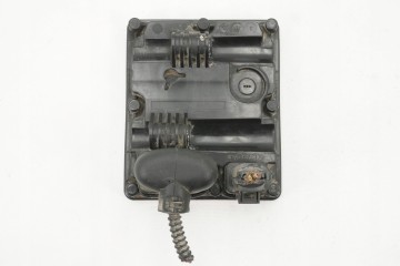 HALDEX VW BRIDGE MODULE SKODA SEAT AUDI 0CQ907554H Part manufacturer no brand