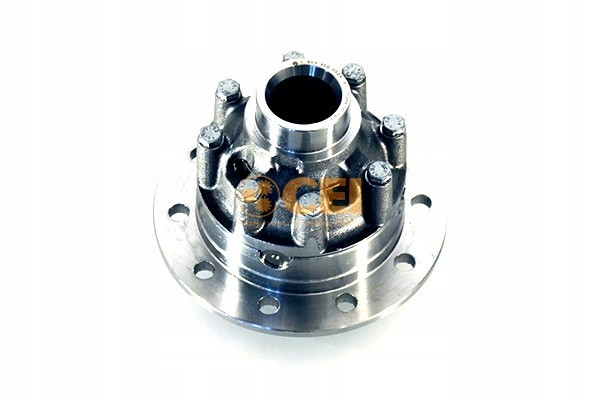 CEI DIFFERENTIAL AXLE DRIVE HOUSING MERCEDES HLO01 HLO02 HLO14