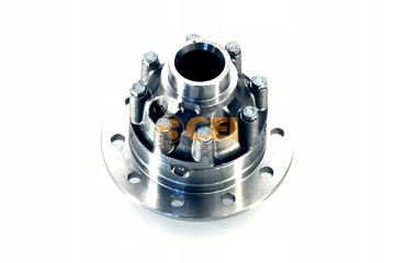 CEI DIFFERENTIAL AXLE DRIVE HOUSING MERCEDES HLO01 HLO02 HLO14