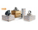 CEI DIFFERENTIAL AXLE DRIVE HOUSING MERCEDES HLO01 HLO02 HLO14 Car type trucks