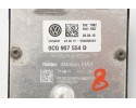 HALDEX VW GOLF VII 0CQ907554D BRIDGE MODULE Catalog number of the part 0CQ907554D