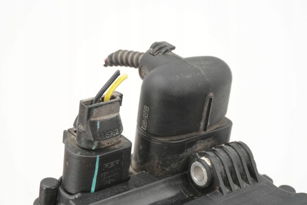 HALDEX VW GOLF VII 0CQ907554D BRIDGE MODULE Part manufacturer 112 tech