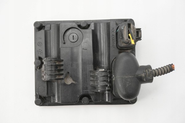HALDEX VW GOLF VII 0CQ907554D BRIDGE MODULE Car type passenger cars