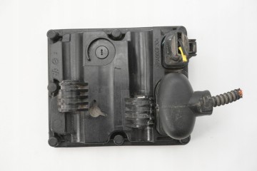 HALDEX VW GOLF VII 0CQ907554D BRIDGE MODULE Car type passenger cars