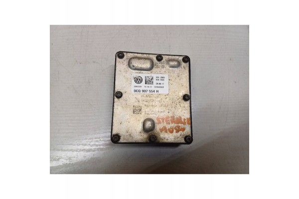 Volkswagen OE 0CQ907554H REAR BRIDGE