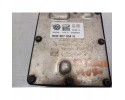 Volkswagen OE 0CQ907554H REAR BRIDGE Part manufacturer Volkswagen OE