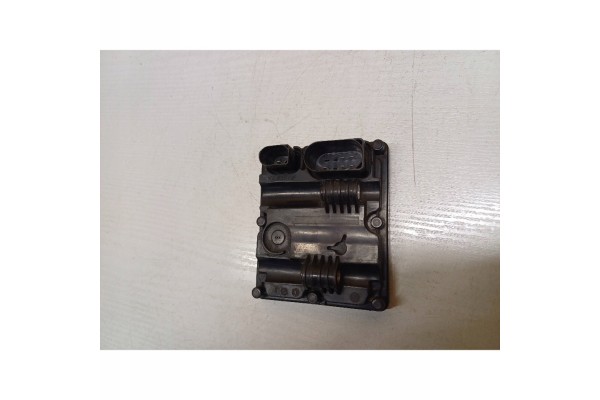 Volkswagen OE 0CQ907554H REAR BRIDGE Catalog number of the part 0CQ907554H
