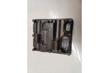 Volkswagen OE 0CQ907554H REAR BRIDGE Car type 4x4 SUV