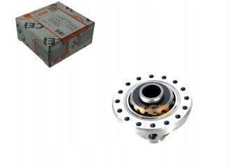 BRIDGE REPAIR KIT MERCEDES HL 2 CEI