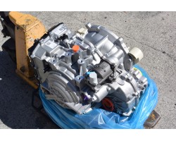 GEARBOX AUTOMATIC 8F35 FORD KUGA ESCAPE EDGE 2 0 ECOBOOST 4WD NEW