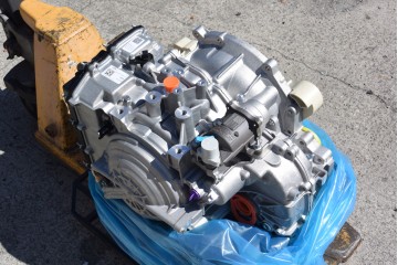 GEARBOX AUTOMATIC 8F35 FORD KUGA ESCAPE EDGE 2 0 ECOBOOST 4WD NEW