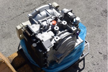 GEARBOX AUTOMATIC 8F35 FORD KUGA ESCAPE EDGE 2 0 ECOBOOST 4WD NEW Part manufacturer Ford OE
