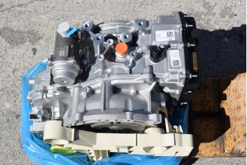GEARBOX AUTOMATIC 8F35 FORD KUGA ESCAPE EDGE 2 0 ECOBOOST 4WD NEW Transmission type automatic