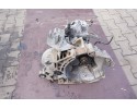 GEARBOX 20GP05 PEUGEOT BOXER II JUMPER DUCATO 2 2 HDI