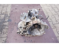 GEARBOX 20GP05 PEUGEOT BOXER II JUMPER DUCATO 2 2 HDI