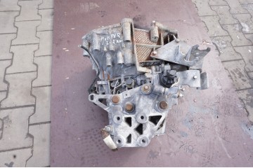 GEARBOX 20GP05 PEUGEOT BOXER II JUMPER DUCATO 2 2 HDI Catalog number of the part SKRZYNIA BIEGOW 20GP05 PEUGEOT BOXER II JUMPER 