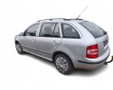 POLO IV IBIZA FOX FABIA I 6Y LIFT 04 07 GEARBOX 1 4 16V JHQ