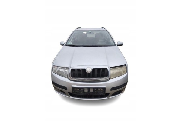 POLO IV IBIZA FOX FABIA I 6Y LIFT 04 07 GEARBOX 1 4 16V JHQ Catalog number of the part JHQ