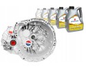Gearbox for Car NISSAN INTERSTAR PK6380 PK6375 PK6071 1 9