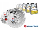 Gearbox for Car NISSAN INTERSTAR PK6380 PK6375 PK6071 1 9 Catalog number of the part PK6380 PK6375 PK6071 PK6 PK6 380 PK6 375 PK