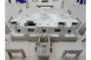 9801287577  LUZ INTERIOR CITROEN C4 CACTUS Feel 2014 9801287577 179020 CITROEN - 7