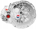 Gearbox for Car NISSAN INTERSTAR PK6380 PK6375 PK6071 1 9 Part manufacturer Nissan OE