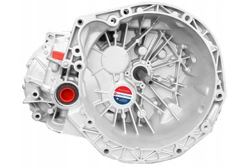 Gearbox for Car NISSAN INTERSTAR PK6380 PK6375 PK6071 1 9 Part manufacturer Nissan OE
