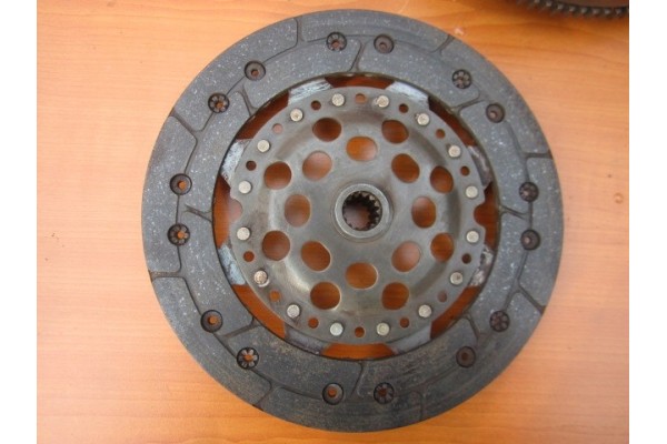 Caja de Cambios Manual 5 Velocidades 1.3 CDTI para OPEL CORSA C D y AS