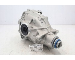 REAR BRIDGE DIFFERENTIAL BMW X3 X4 G01 G02 8686219 9KM