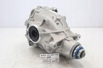 REAR BRIDGE DIFFERENTIAL BMW X3 X4 G01 G02 8686219 9KM