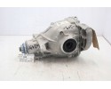 REAR BRIDGE DIFFERENTIAL BMW X3 X4 G01 G02 8686219 9KM Part manufacturer BMW OE