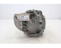 REAR BRIDGE DIFFERENTIAL BMW X3 X4 G01 G02 8686219 9KM Catalog number of the part 8686219MWGK290626