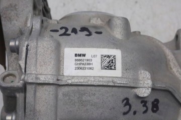 REAR BRIDGE DIFFERENTIAL BMW X3 X4 G01 G02 8686219 9KM Car type 4x4 SUV