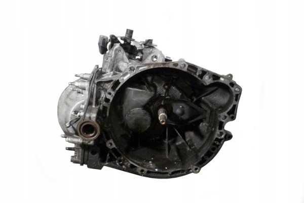 CITROEN C4 DS4 2013 Peugeot 3008 5008 2 0 HDI TRANSMISSION 20MB26