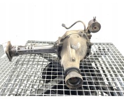 BRIDGE DYFER FRONT SUZUKI GRAND VITARA II TL43 2 0 140KM TRANSMISSION
