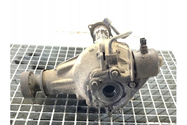 BRIDGE DYFER FRONT SUZUKI GRAND VITARA II TL43 2 0 140KM TRANSMISSION Part manufacturer OEM