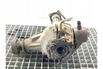 BRIDGE DYFER FRONT SUZUKI GRAND VITARA II TL43 2 0 140KM TRANSMISSION Part manufacturer OEM
