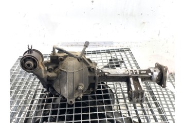 BRIDGE DYFER FRONT SUZUKI GRAND VITARA II TL43 2 0 140KM TRANSMISSION Catalog number of the part LORK 1266 19194 TL43